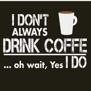 Meet your Posher, Joe stacy